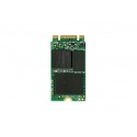 16GB M.2 2242 SSD SATA3 B+M KEY MLC (TS16GMTS400)