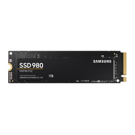 SSD 980 PCIE GEN 3.0 X4 NVME 1TB (MZ-V8V1T0BW)