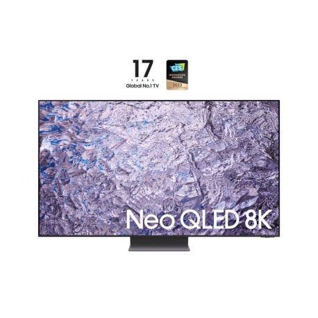 TV 85 POL 8K SERIE QN800 QLED 23 (QE85QN800CTXZT)