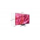 TV 77 POLL 4K SERIE S90C OLED 23 (QE77S90CATXZT)