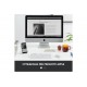 K380 MULTI-DEVICE OFFWHITE FOR MAC (920-010399)