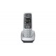 GIGASET E 560 - TELEFONO DECT CON BASE A (S30852-H2708-K101)