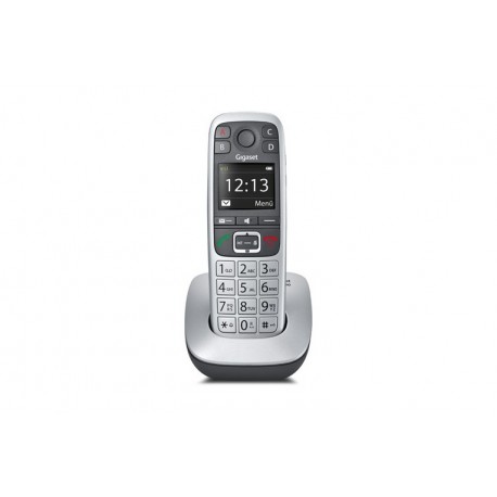 GIGASET E 560 - TELEFONO DECT CON BASE A (S30852-H2708-K101)