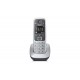 GIGASET E 560 - TELEFONO DECT CON BASE A (S30852-H2708-K101)