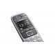 GIGASET E 560 - TELEFONO DECT CON BASE A (S30852-H2708-K101)