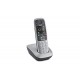 GIGASET E 560 - TELEFONO DECT CON BASE A (S30852-H2708-K101)