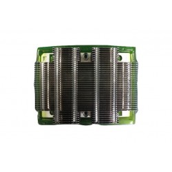 HEAT SINK FOR POWEREDGE R640 FOR CP (412-AAMF)