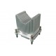 STANDARD HEATSINK CUS KIT (412-AAYT)