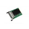 INTEL I350 QUAD PORT 1GBE BASE-T (540-BCOT)