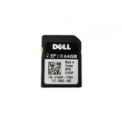 64GB SD CARD FOR IDSDM CUSKIT (385-BBJY)