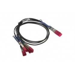 DELL NETWORKING CABLE100GBE QSFP (470-ABQB)