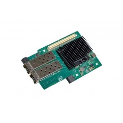 INTEL X710 DUAL PORT 10GBE SFP+ (540-BCOU)