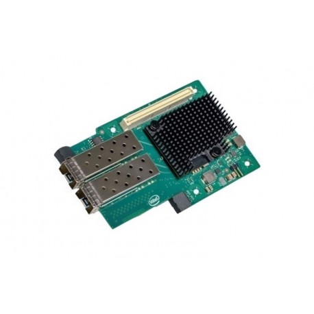 INTEL X710 DUAL PORT 10GBE SFP+ (540-BCOU)