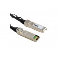 NETWORK CABLE SFP28 TO SFP28 (470-ACEU)