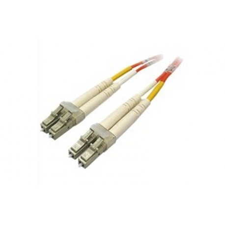 DELL 2M OPTICAL FIBRE CABLE LC L (470-ABEG)