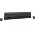 BASIC PDU - SINGLE PHASE - 1U-16A - (A7067466)