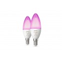 HUE WHITE AND COLOR AMBIANCE 2 X (929002294205)