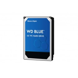 WD BLUE HDD 3.5 6TB SATA3 (DK) (WD60EZAZ)