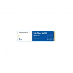 SSD WD BLUE 1TB NVM M.2 (WDS100T3B0C)