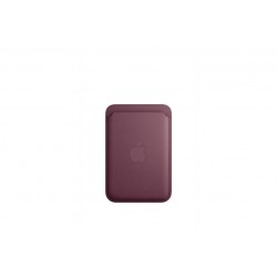 IPHONE FINEWOVEN WALLET MULBERRY (MT253ZM/A)