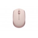 M171 WIRELESS MOUSE - ROSE (910-006865)