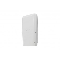 MikroTik - Cloud Router Switch 504-4XQ-O (CRS504-4XQ-OUT)