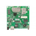MikroTik, RouterBOARD 912UAG with 600Mh (RB912UAG-5HPnD)