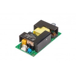 MikroTik, 12v 5A internal power supply f (GB60A-S12)