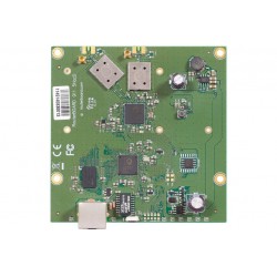 MikroTik, 911 Lite5 ac, RouterBOARD 911 (RB911-5HacD)