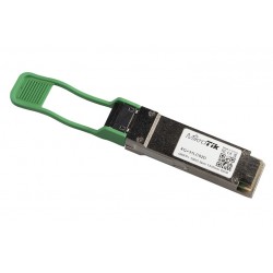 MikroTik, QSFP28 100G module SM 2km 1310 (XQ+31LC02D)