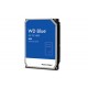WD BLUE HDD 3.5 6TB SATA CACHE256MB (WD60EZAX)