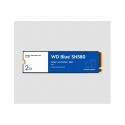 WD BLUE 2TB SSD SN850 NVME (WDS200T3B0E)