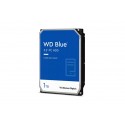 WD BLUE HDD 3.5 1TB SATA3 CACHE64MB (WD10EARZ)