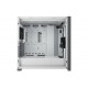 5000D TEMPERED GLASS MID-TOWER W (CC-9011209-WW)