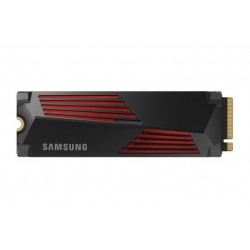 SSD 990 PRO NVME M.2 4TB (MZ-V9P4T0GW)