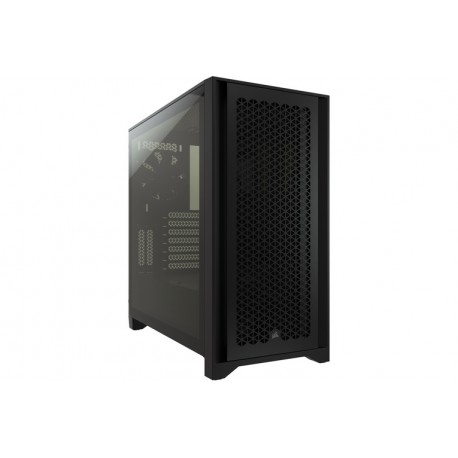 CORSAIR ICUE 4000D RGB AIRFLOW BLK (CC-9011240-WW)