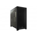 CORSAIR ICUE 4000D RGB AIRFLOW BLK (CC-9011240-WW)