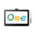 WACOM ONE 13 TOUCH PEN DISPLAY (DTH134W0B)