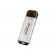 2TB EXTSSD USB10GBPS TYPE C SILVER (TS2TESD300S)
