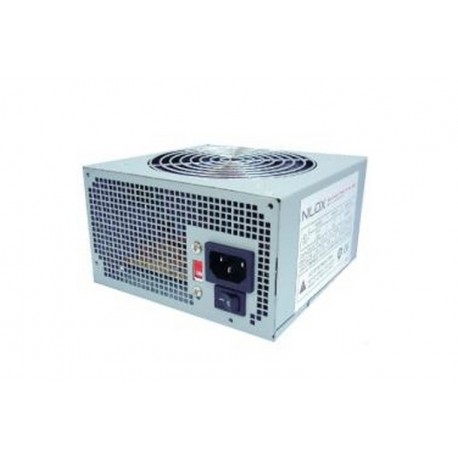 ALIMENTATORE 500W SILENT FAN PRO (PSNI-5001PRO)