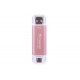 2TB EXTSSD USB10GBPS TYPE C/A PINK (TS2TESD310P)