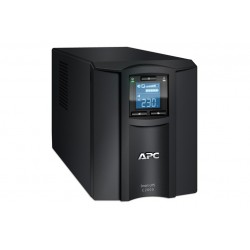 APC SMART-UPS C 2000VA LCD 230V (SMC2000I)