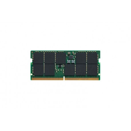 32GB 5200 DDR5 CL42 SODIMM 2RX8 HA (KSM52T42BD8KM-32HA)