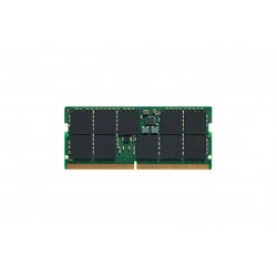 32GB 5600 DDR5 CL46 SODIMM 2RX8 HA (KSM56T46BD8KM-32HA)