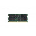 16GB 5600 DDR5 CL46 SODIMM 1RX8 HA (KSM56T46BS8KM-16HA)