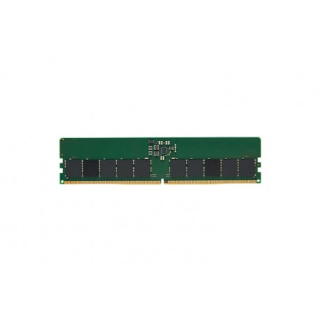16GB 5200 DDR5 CL42 DIMM 1RX8 HA (KSM52E42BS8KM-16HA)