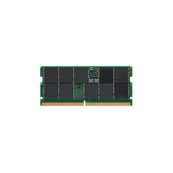 16GB 5200 DDR5 CL42 SODIMM 1RX8 HA (KSM52T42BS8KM-16HA)