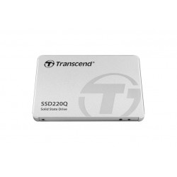 500GB 2.5 SATA3 SSD QLC (TS500GSSD220Q)