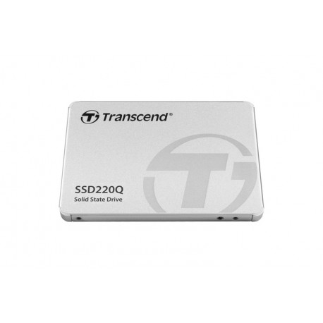 500GB 2.5 SATA3 SSD QLC (TS500GSSD220Q)