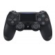 DUALSHOCK CONT BLACK V2 (9870050)